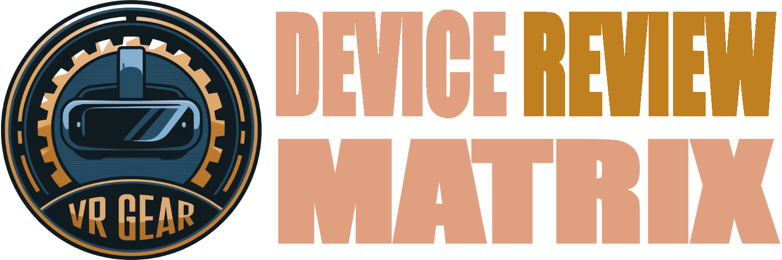 Devicereviewmatrix
